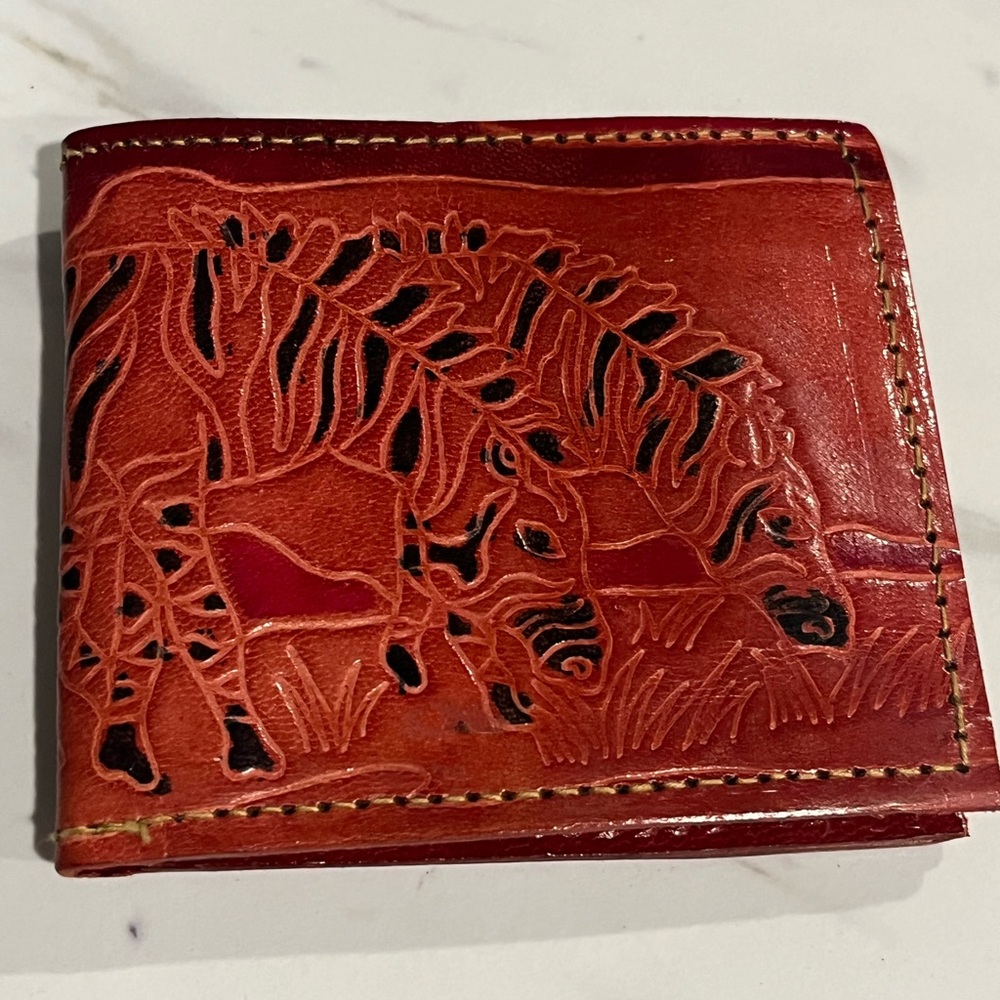 Leather Wallets - image 8